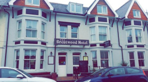 Brentwood hotel